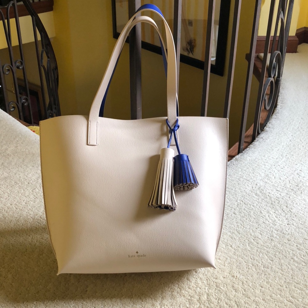 Kate spade Tasha tote